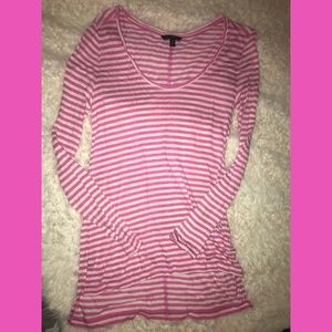 Striped Top 💕